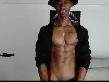 Chaturbate Adult Webcam of drake_brown_23