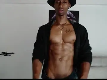 Chaturbate Nude Webcam of drake_brown_23