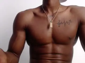 Chaturbate Adult Webcam of drake_brown_23