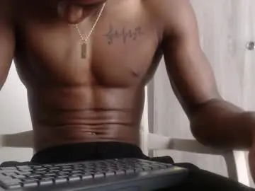 Chaturbate Sex Cam of drake_brown_23
