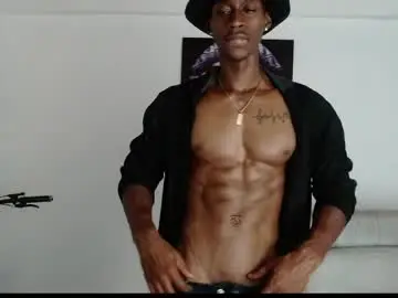 Chaturbate Private Sex Chat of drake_brown_23