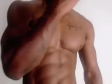 Chaturbate Nude Webcam of drake_brown_23