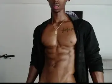 Chaturbate Free Porn Cam of drake_brown_23