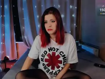 Chaturbate Free Porn Cam of erika_with_love