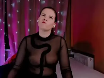 Chaturbate Sex Chat of erika_with_love