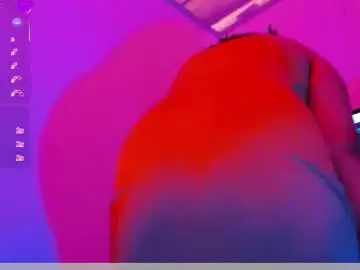 Chaturbate Adult Video Chat of evangeliine_tay