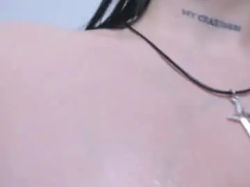 Chaturbate Live Sex of guadalupe21_