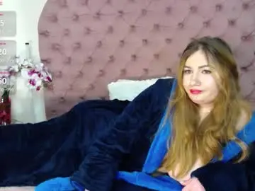 Chaturbate Adult Webcam of hazel_agata