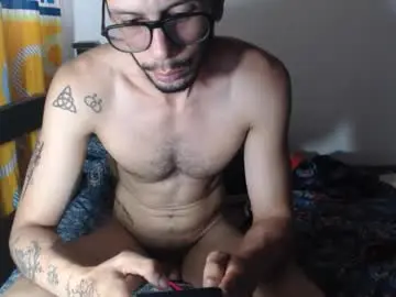 Chaturbate Nude Webcam of julfigo