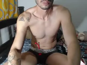 Chaturbate Live Sex of julfigo
