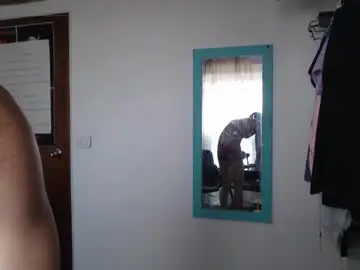 Chaturbate Adult Video Chat of julfigo