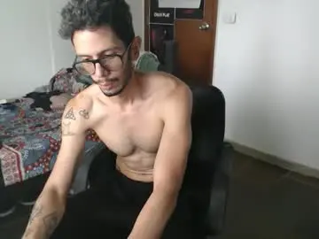 Chaturbate Sex Chat of julfigo