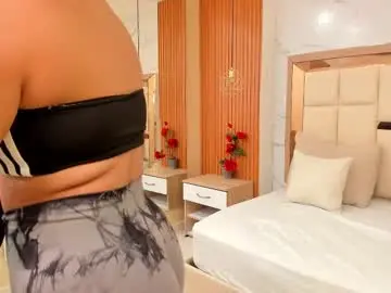 Chaturbate Live Sex of julieta_rose__
