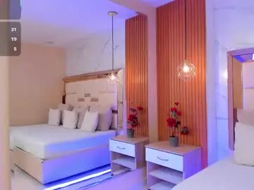 Chaturbate Live Sex of julieta_rose__