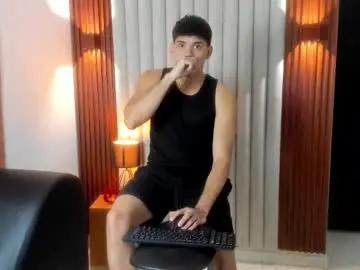Chaturbate Sex Chat of justin_mack