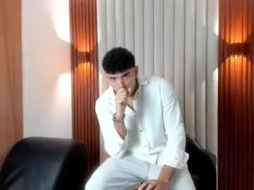 Chaturbate Live Sex Cam of justin_mack