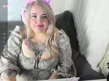 Chaturbate Live Porn of kate_jenny_