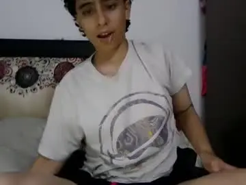 Chaturbate Live Sex of latinheatx22