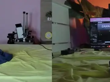 Chaturbate Free Porn Cam of lola__martinez_