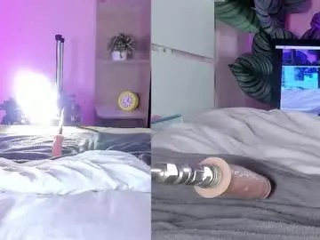 Chaturbate Adult Webcams of lola__martinez_