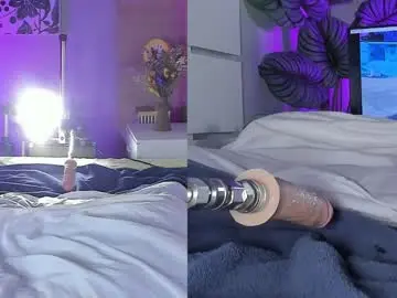 Chaturbate Nude Webcam of lola__martinez_