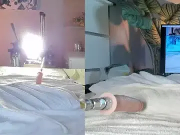 Chaturbate Live Porn of lola__martinez_