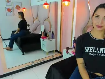 Chaturbate Private Sex Chat of maiyajoness