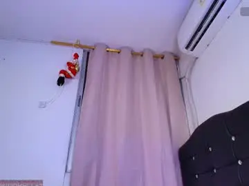 Chaturbate Live Porn of mia_depp