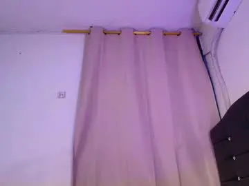 Chaturbate Live Sex of mia_depp