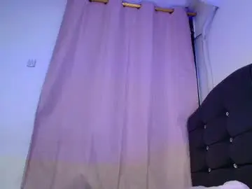 Chaturbate Sex Chat of mia_depp