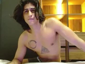 Chaturbate Sex Chat of mike_d1030
