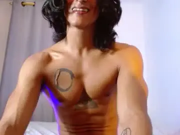 Chaturbate Live Sex Cam of mike_d1030