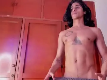 Chaturbate Nude Webcam of mike_d1030