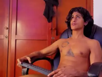 Chaturbate Sex Cam of mike_d1030