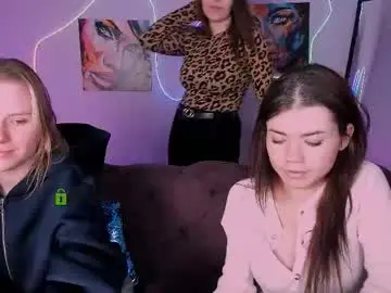 Chaturbate Adult Video Chat of milki_wey