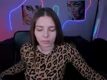 Chaturbate Watch Live Sex Cams of milki_wey