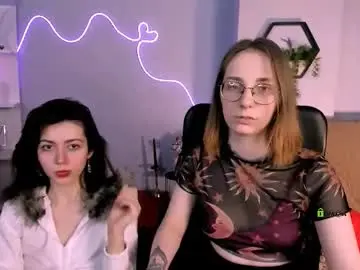 Chaturbate Live Sex Cam of milki_wey