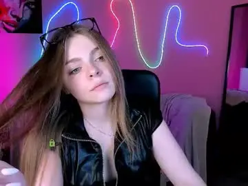 Chaturbate Adult Video Chat of milki_wey