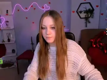 Chaturbate Sex Chat of milki_wey