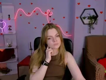 Chaturbate Adult Webcam of milki_wey