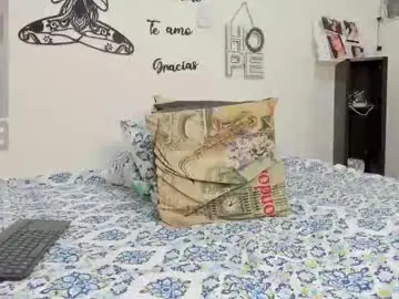 Chaturbate Best Webcam of missbarbarahot_