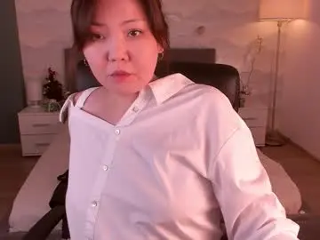 Chaturbate Best Webcam of nancy_wang