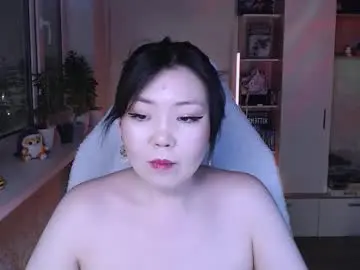 Chaturbate Sex Chat of nancy_wang