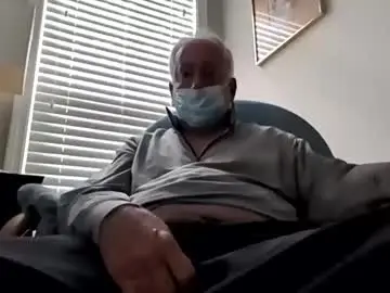 Chaturbate Free Porn Cam of oldsubman