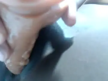 Chaturbate Nude Webcam of realwetpussy3