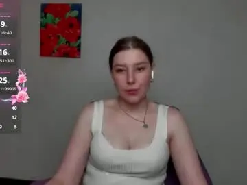 Chaturbate Adult Video Chat of sannyflower
