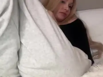 Chaturbate Nude Webcam of stellacummings