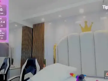 Chaturbate Live Porn of sweetkata_