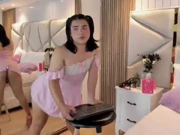 Chaturbate Sex Cam of sweetkata_