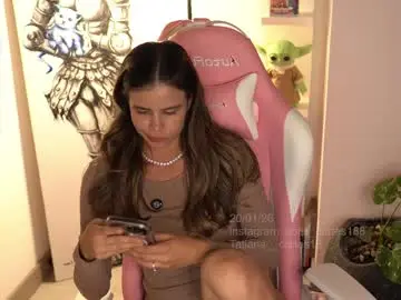 Chaturbate Best Webcam of tatiana__cortes18